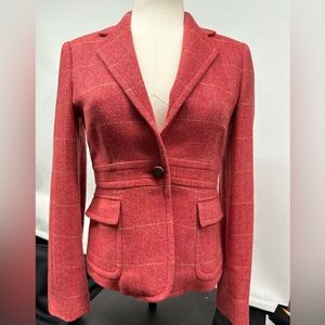 J Crew Blazer